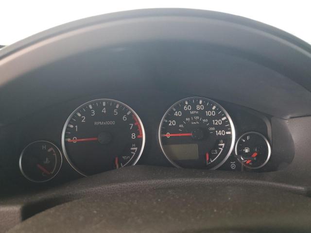 Photo 9 from auction – 2005 NISSAN PATHFINDER with VIN 5N1AR18U15C700652