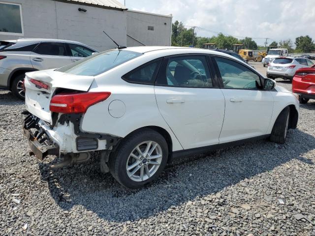 Photo 3 from auction – 2016 FORD FOCUS SE with VIN 1FADP3F26GL272266