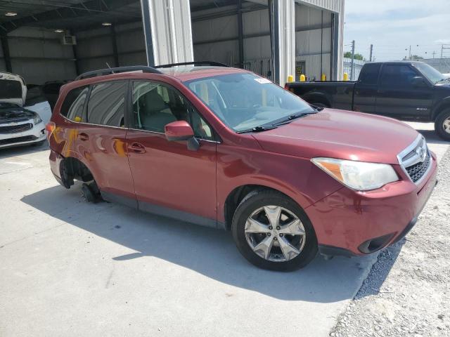 صورة رقم 4 من المزاد - 2014 SUBARU FORESTER 2 مع VIN JF2SJAHC8EH547537