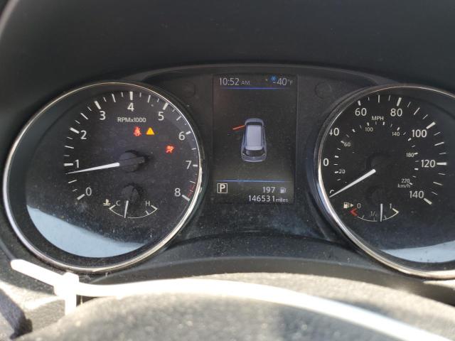 Photo 9 from auction – 2018 NISSAN ROGUE S with VIN KNMAT2MT6JP506498