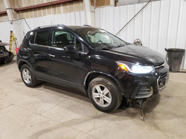 صورة رقم 4 من المزاد - 2019 CHEVROLET TRAX 1LT مع VIN 3GNCJPSB4KL317472