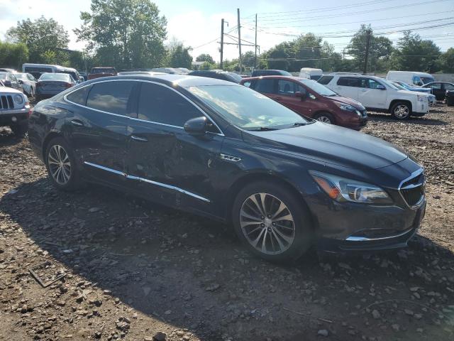 Photo 4 from auction – 2017 BUICK LACROSSE E with VIN 1G4ZP5SS1HU207463