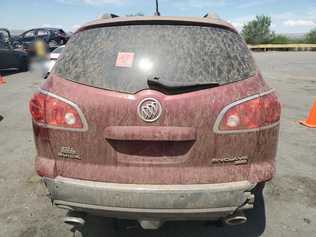 Photo 6 from auction – 2009 BUICK ENCLAVE CX with VIN 5GAER23D79J202526