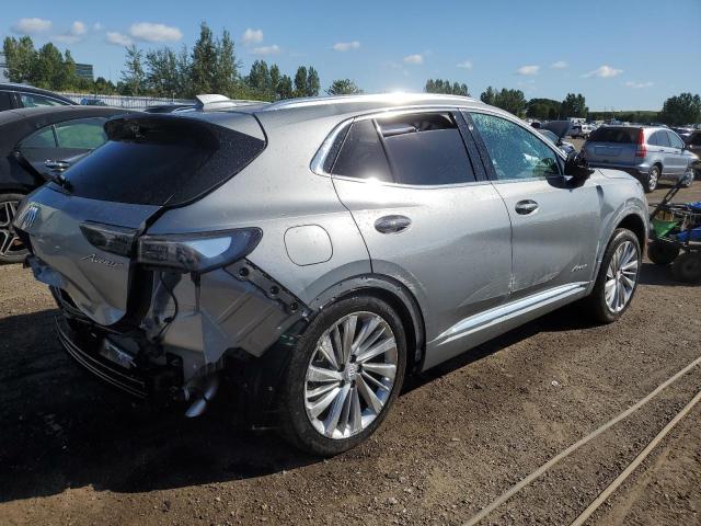 Photo 3 from auction – 2024 BUICK ENVISION A with VIN LRBFZSE47RD038868