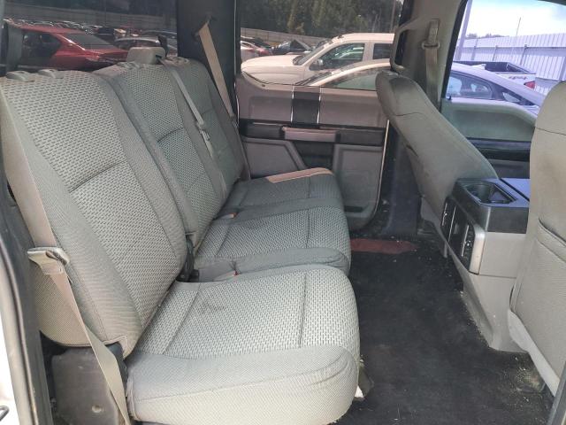 Photo 10 from auction – 2015 FORD F150 SUPER with VIN 1FTEW1EF4FFA11550