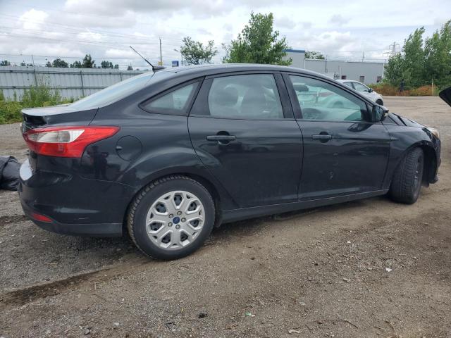Photo 3 from auction – 2014 FORD FOCUS SE with VIN 1FADP3F24EL365476