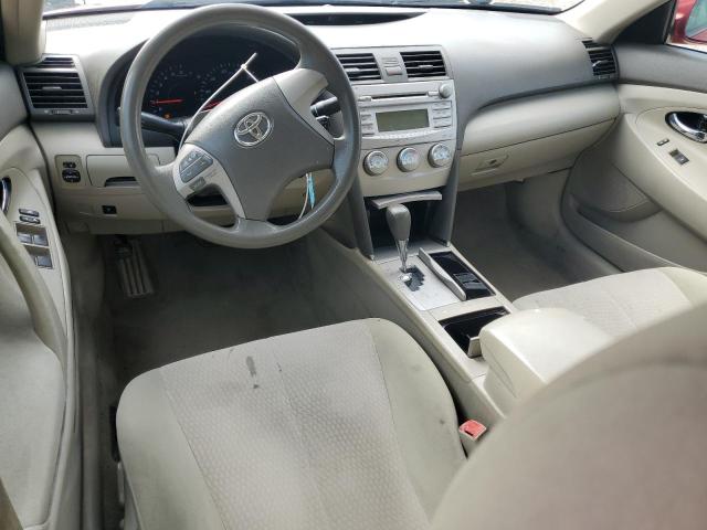 Photo 8 from auction – 2011 TOYOTA CAMRY BASE with VIN 4T1BF3EK5BU688619
