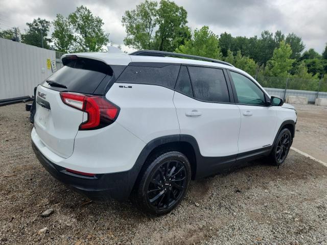 Photo 3 from auction – 2023 GMC TERRAIN SL with VIN 3GKALMEG7PL205101