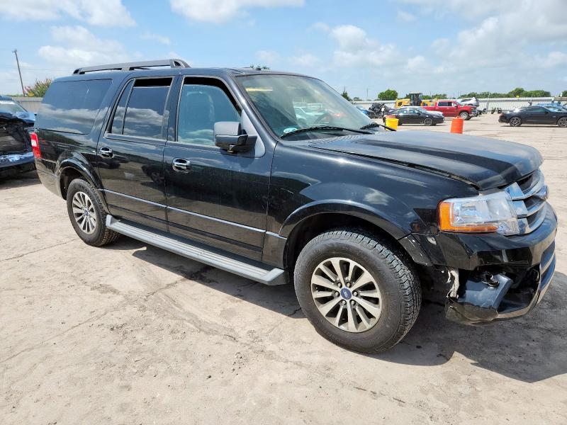 Photo 4 from auction – 2015 FORD EXPEDITION with VIN 1FMJK1HT5FEF33990