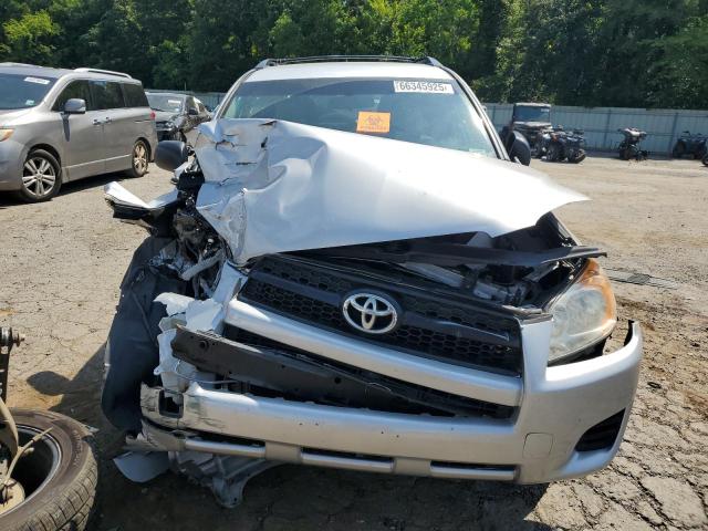 Photo 5 from auction – 2011 TOYOTA RAV4 with VIN 2T3ZF4DV6BW097724