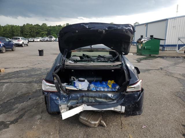Photo 6 from auction – 2017 CHEVROLET MALIBU LT with VIN 1G1ZE5STXHF217246