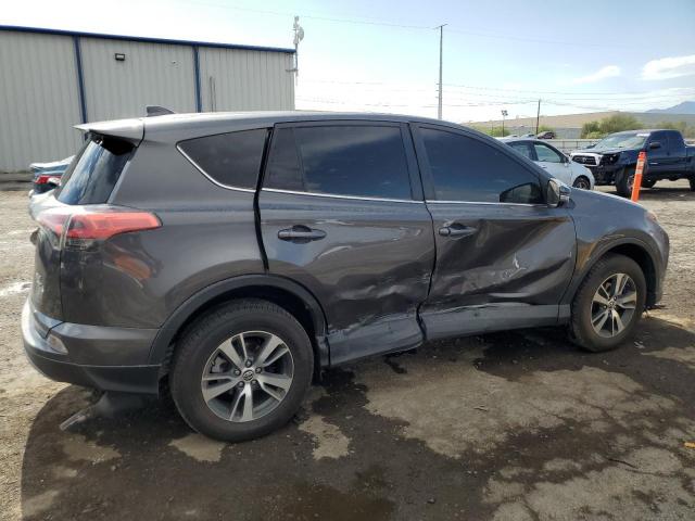 Photo 3 from auction – 2018 TOYOTA RAV4 ADVEN with VIN 2T3RFREV8JW796749