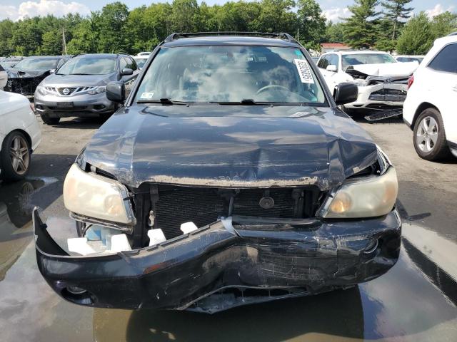 صورة رقم 5 من المزاد - 2006 TOYOTA HIGHLANDER مع VIN JTEEP21A160174815