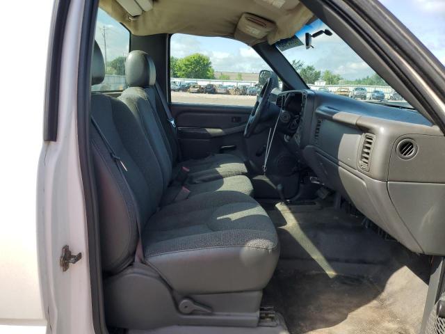 Photo 10 from auction – 2007 CHEVROLET SILVERADO with VIN 1GCHK24U57E145246