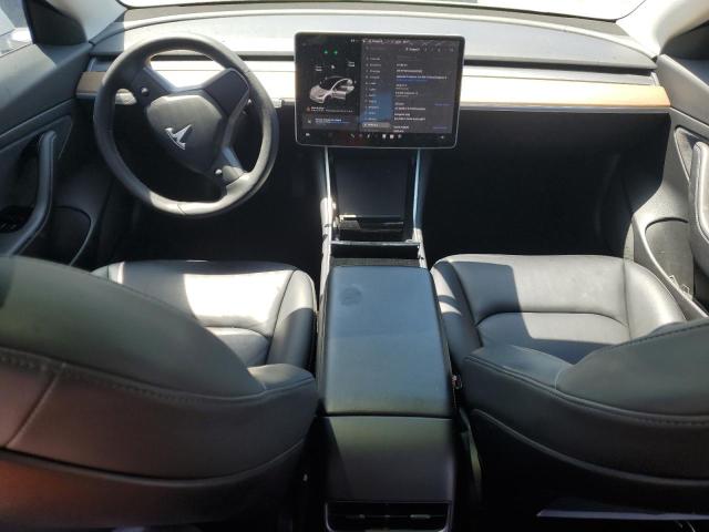 Photo 8 from auction – 2020 TESLA MODEL 3 with VIN 5YJ3E1EA5LF612822