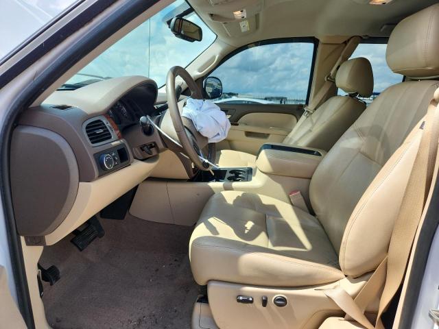 Photo 7 from auction – 2011 CHEVROLET SILVERADO with VIN 1GCRCTE03BZ226508