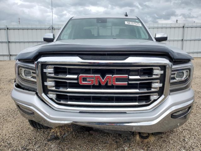 Photo 5 from auction – 2018 GMC SIERRA K15 with VIN 3GTU2NEC0JG643795