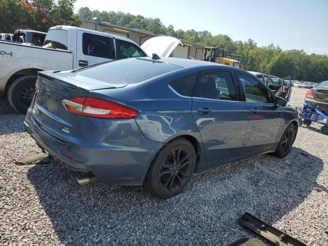 Photo 3 from auction – 2019 FORD FUSION SE with VIN 3FA6P0HD2KR213540