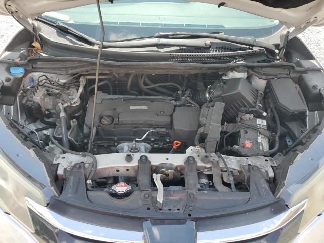 Photo 11 from auction – 2016 HONDA CR-V LX with VIN 2HKRM3H35GH522051