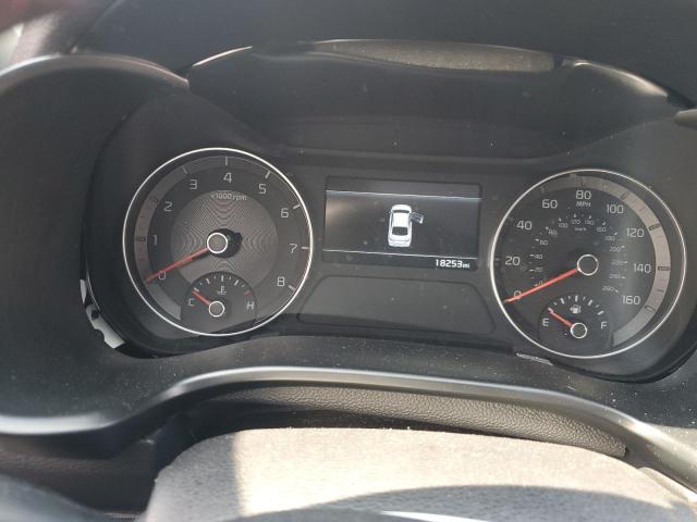 Photo 9 from auction – 2023 KIA FORTE GT with VIN 3KPF44AC0PE633565