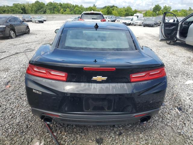 Photo 6 from auction – 2017 CHEVROLET CAMARO LT with VIN 1G1FB1RX5H0191168