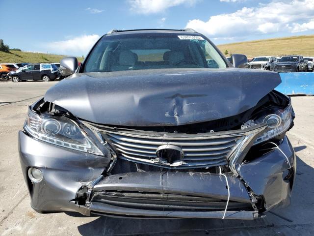 Photo 5 from auction – 2013 LEXUS RX 350 with VIN 2T2ZK1BAXDC108095