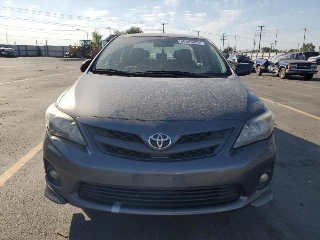 Foto 5 de la subasta – 2012 TOYOTA COROLLA BA con VIN 2T1BU4EE0CC917975