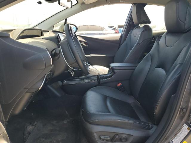 Photo 7 from auction – 2020 TOYOTA PRIUS PRIM with VIN JTDKARFP6L3139972