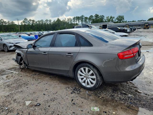 Photo 2 from auction – 2014 AUDI A4 PREMIUM with VIN WAUBFAFLXEA043161
