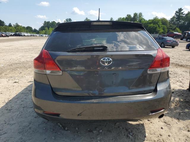 Photo 6 from auction – 2013 TOYOTA VENZA LE with VIN 4T3ZA3BBXDU072166