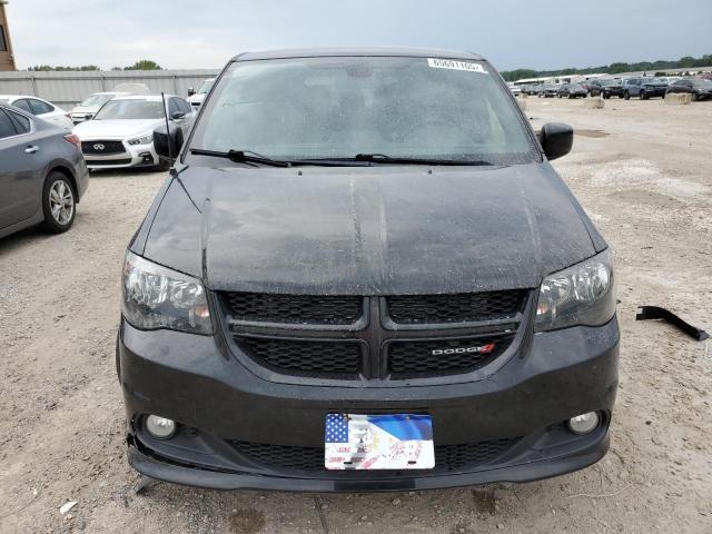 Photo 5 from auction – 2019 DODGE GRAND CARA with VIN 2C4RDGEG3KR768798