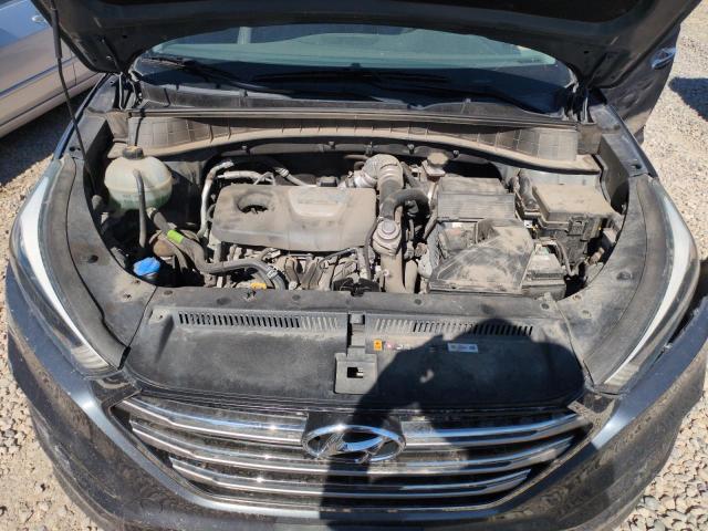 Photo 12 from auction – 2018 HYUNDAI TUCSON VAL with VIN KM8J3CA29JU778008