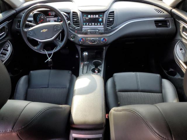 Photo 8 from auction – 2018 CHEVROLET IMPALA LT with VIN 2G1105S36J9129451