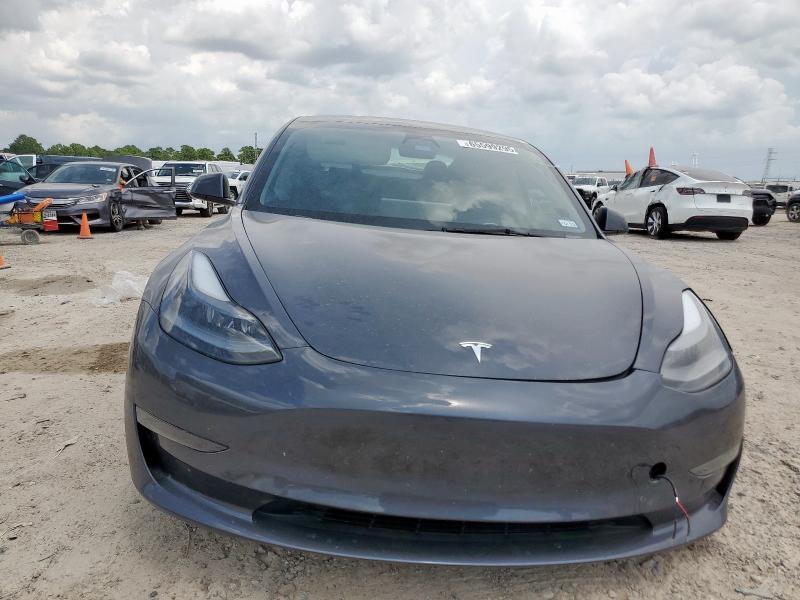 Photo 5 from auction – 2023 TESLA MODEL 3 with VIN 5YJ3E1EA0PF685246