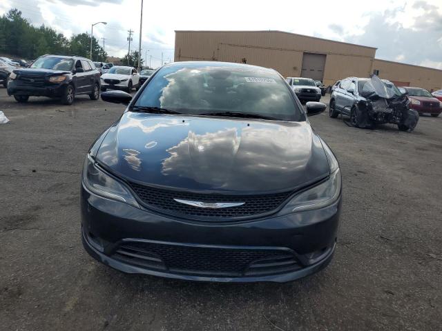 Photo 5 from auction – 2015 CHRYSLER 200 S with VIN 1C3CCCBG9FN662353