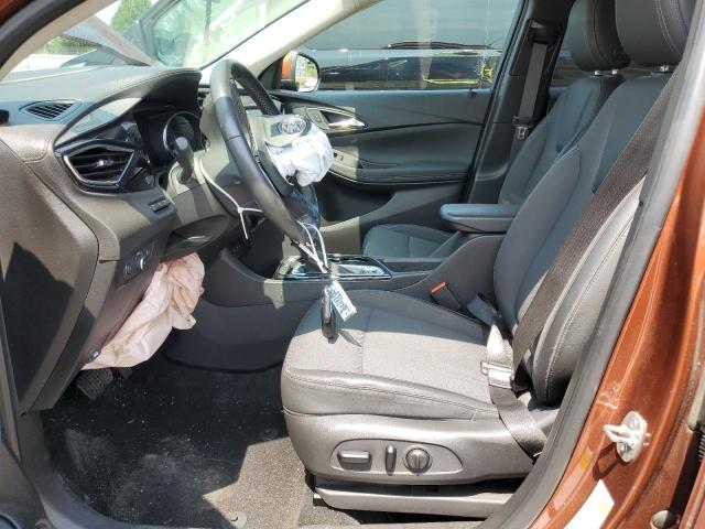 Photo 7 from auction – 2021 BUICK ENCORE GX with VIN KL4MMESL3MB149873