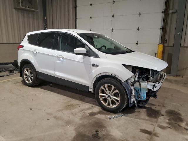 Photo 4 from auction – 2019 FORD ESCAPE with VIN 1FMCU9GD7KUC06762
