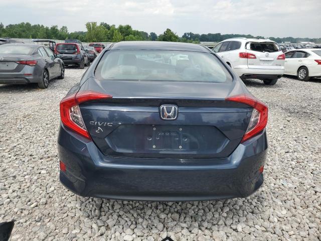 Photo 6 from auction – 2016 HONDA CIVIC EX with VIN 19XFC2F74GE088408