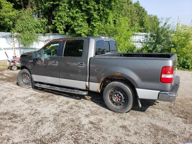Photo 2 from auction – 2006 FORD F150 SUPERCREW with VIN 1FTPW12536FB46202