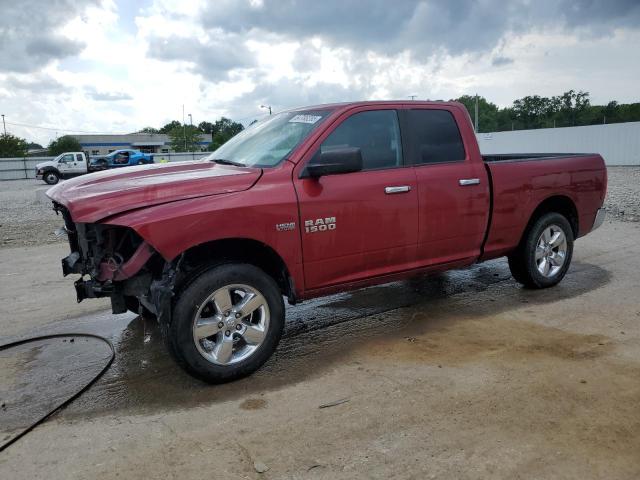 RAM 1500 SLT 2015 with VIN 1C6RR6GT1FS702879 - Photo from auction