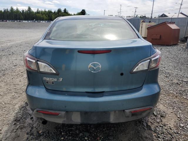 Photo 6 from auction – 2010 MAZDA 3 I with VIN JM1BL1SF5A1347679