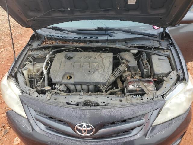 Photo 11 from auction – 2012 TOYOTA COROLLA BA with VIN 2T1BU4EE5CC847762