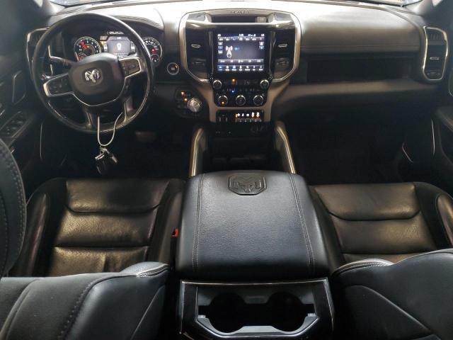 Photo 8 from auction – 2019 RAM 1500 LARAMIE with VIN 1C6SRFJT0KN638711