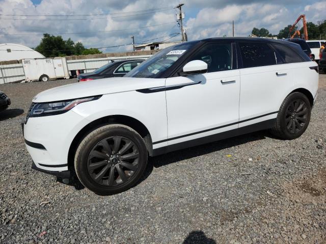 LAND ROVER RANGE ROVE 2020 with VIN SALYB2EX4LA275585 - Photo from auction