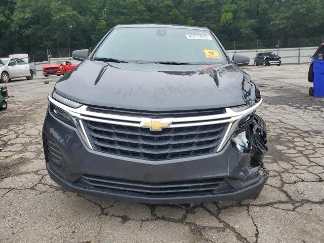 Photo 5 from auction – 2022 CHEVROLET EQUINOX LS with VIN 3GNAXHEV0NS215548