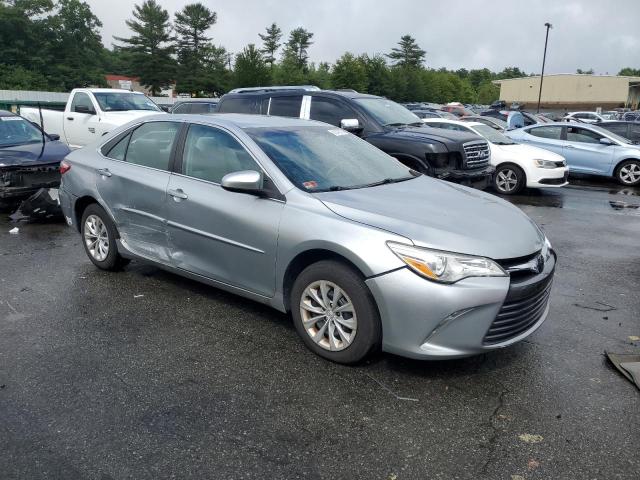 Photo 4 from auction – 2017 TOYOTA CAMRY LE with VIN 4T1BF1FK0HU648640
