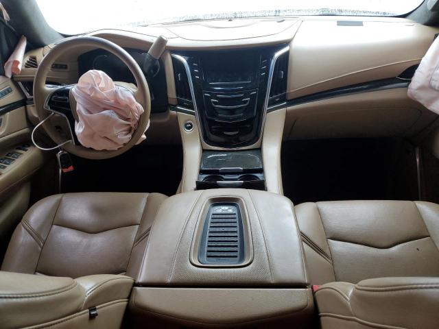 Photo 8 from auction – 2018 CADILLAC ESCALADE E with VIN 1GYS4KKJ3JR173520