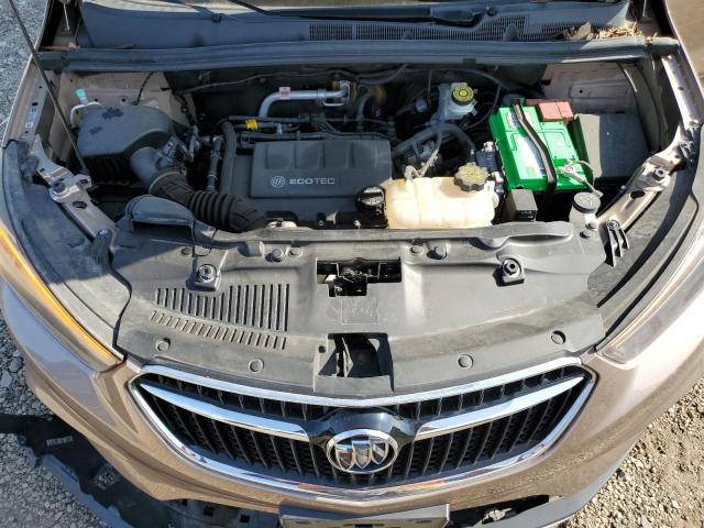 Photo 12 from auction – 2019 BUICK ENCORE PRE with VIN KL4CJASB3KB941524