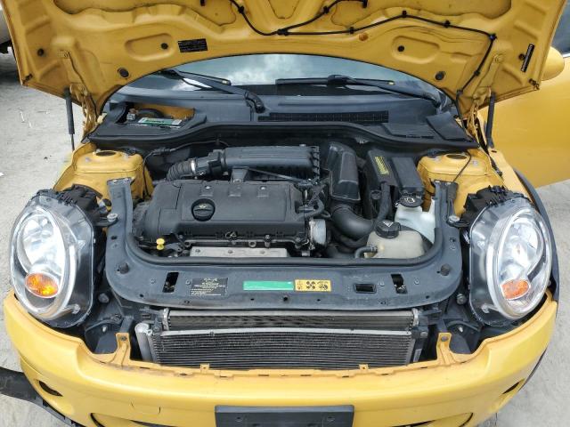 Photo 11 from auction – 2009 MINI COOPER with VIN WMWMF33549TU71988