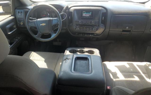 صورة رقم 8 من المزاد - 2015 CHEVROLET SILVERADO مع VIN 3GCUKPECXFG413376